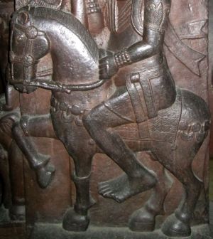 Sunga horseman Bharhut2.jpg